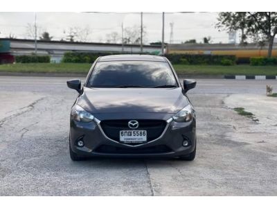 Mazda 2   1.3 A/T ปี2017 รูปที่ 1